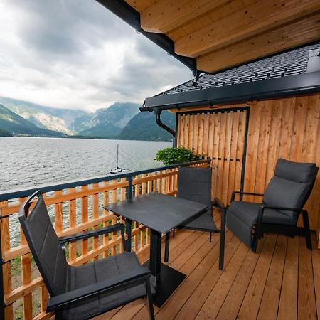 Boutiquehotel Strand Hallstatt - Adults only Extérieur photo