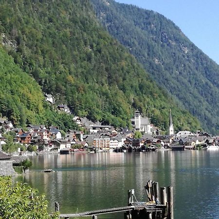 Boutiquehotel Strand Hallstatt - Adults only Extérieur photo