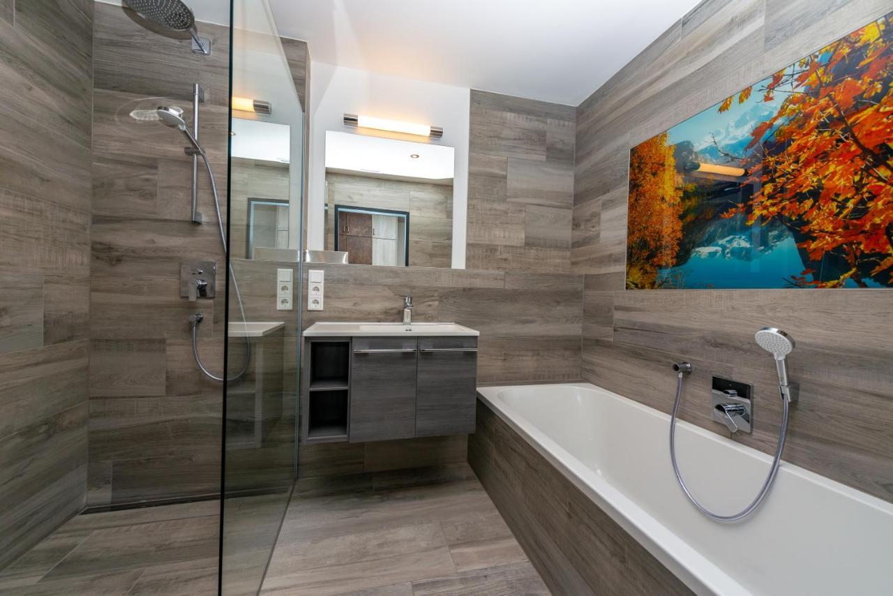 Boutiquehotel Strand Hallstatt - Adults only Extérieur photo